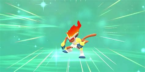 best moveset for infernape.
